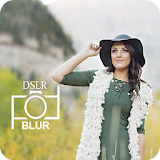 Blur Effect Photo Editor icon