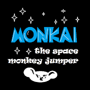 monkai the space jumper