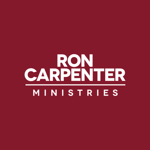 Ron Carpenter logo