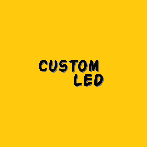 CustomLED