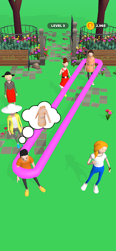 Couple Maker! Screen 2