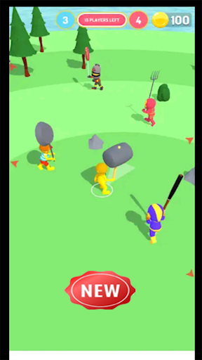 Walkthrough For smasher io game