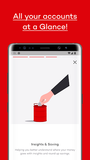 Akbank AG Screen 3