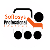 Softosys Academy icon