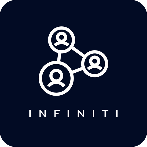 INFINITI Ambassadors Logo