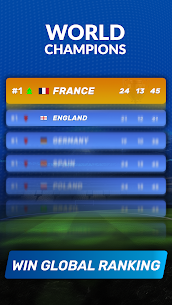 Soccer Clash: Football Game 5