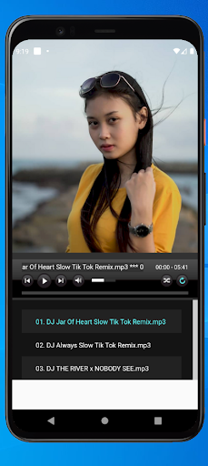 DJ Barat Remix - Dj Jar Of Heart Full bass Offline