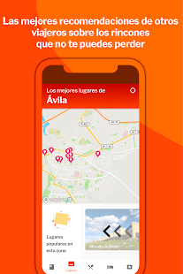 Imagen 1 Ávila - Guía de viaje