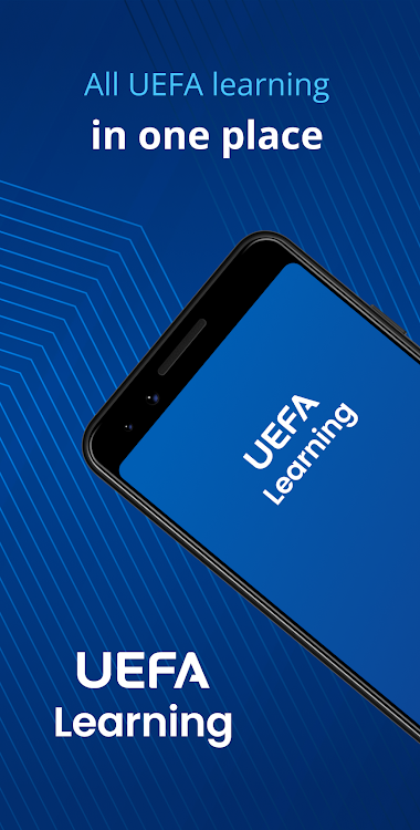 UEFA Learning - 5.11.1 - (Android)