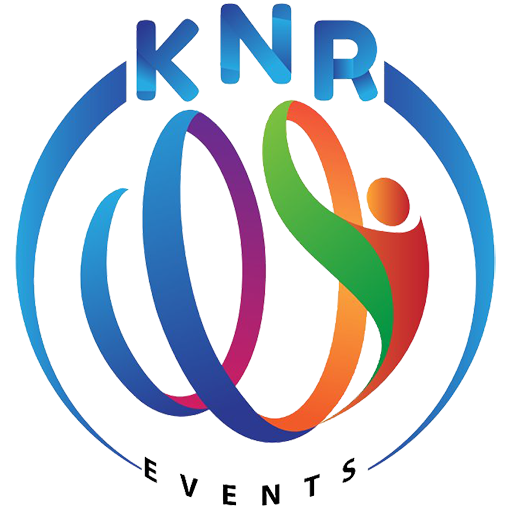 KnrEvents logo