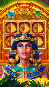 Glory of Pharaohs