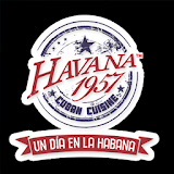 Havana 1957 icon