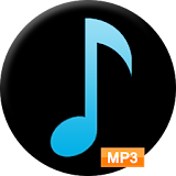 Simple Mp3 PLayer icon