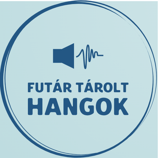 BKK Tárolt hangok logo