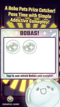 #4. Boba Popper (Android) By: Zakkaplay