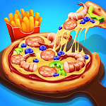 Cover Image of Download Food Voyage: Fun Cooking Games  APK