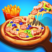 Food Voyage: Fun Cooking Games Mod apk скачать последнюю версию бесплатно
