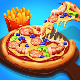 Imagen de ícono de Food Voyage : Juegos de comida