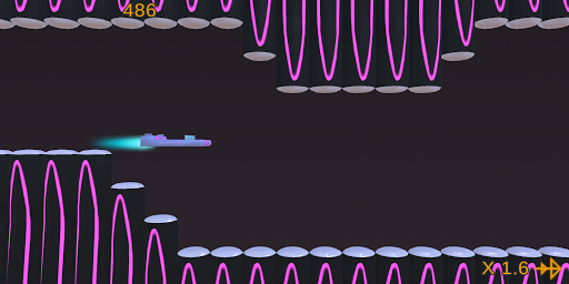 Endless Runner Pilot