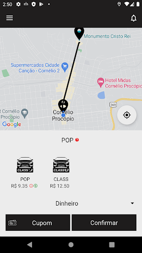 Utilmoob–Economize com a gente Screen 2