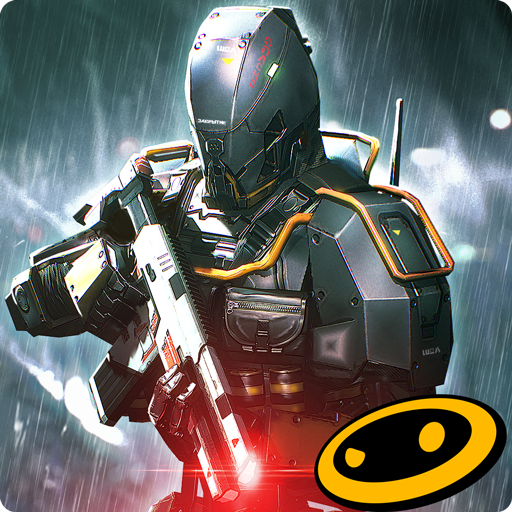 Contract Killer Sniper  (Ammo) download for android