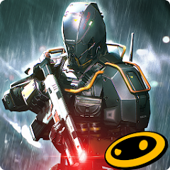 RoboCop for Android - Download the APK from Uptodown