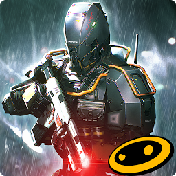 CONTRACT KILLER: SNIPER Mod Apk