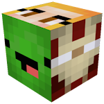 Cover Image of Descargar Editor de máscaras para Minecraft: aplicación de creación de máscaras personalizadas 2.30 APK