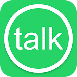 Cover Image of Download OPEN TALK | Buddy TALK:ENGLISH 1.4.5 APK