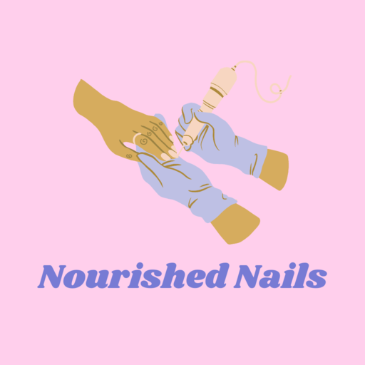 Nourished Nails 0.0.6 Icon