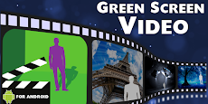Green Screen Videoのおすすめ画像2