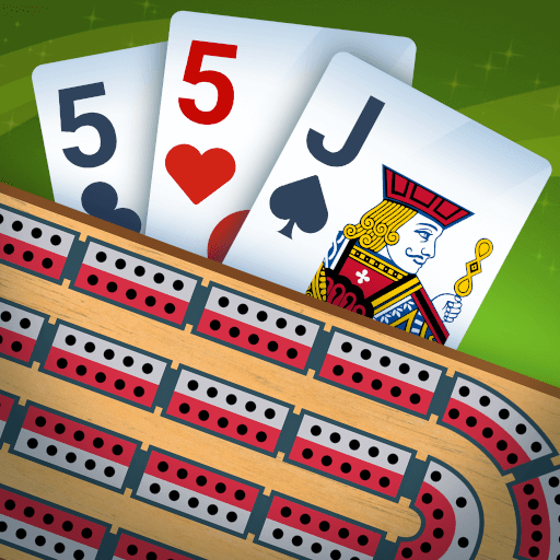Ultimate Cribbage: Card Board  Icon