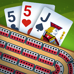 Icon image Ultimate Cribbage: Card Board