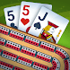 Ultimate Cribbage: Card Board - Androidアプリ