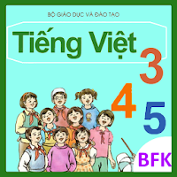 Tieng Viet Lop 3,4,5