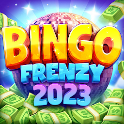 Bingo Frenzy-Live Bingo Games Mod Apk