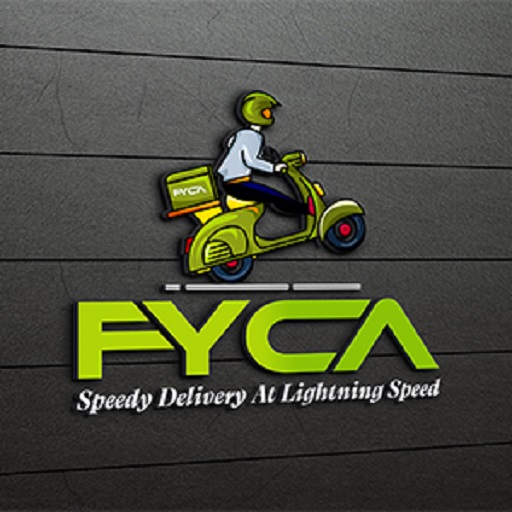 FYCA 1.0 Icon