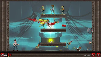 Game screenshot Stupid Zombies 2 hack