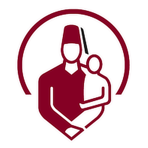 Ben Ali Shriners App logo