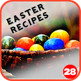 350+ Easter Recipes icon