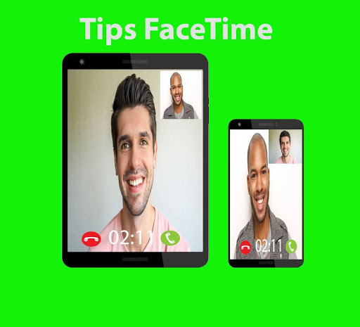 Tips FaceTime Video calling  voice Call Advice