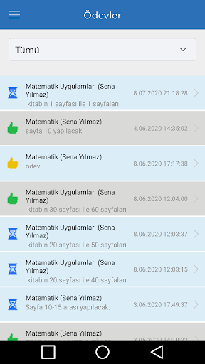 Mustafa Özdilek Okulları