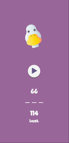 Bari's Escape Dash - Screenshot 1