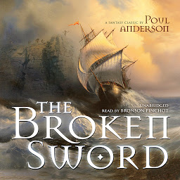 Icon image The Broken Sword