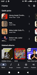 BeatFlow - Play All Music poster 2