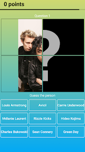 Guess Famous People u2014 Quiz and Game  Screenshots 6