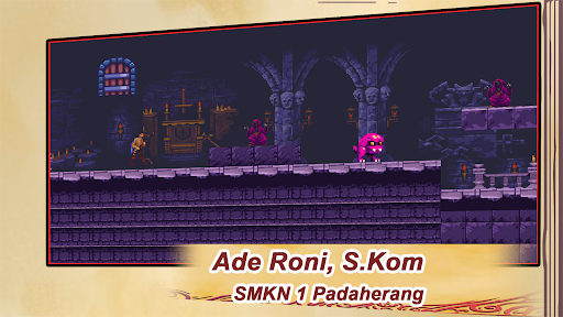 Demon Hunter Shooter Screen 3