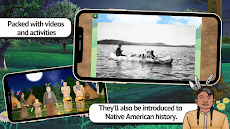 Making Camp Ojibweのおすすめ画像3