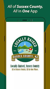 Locally Raised, Sussex County