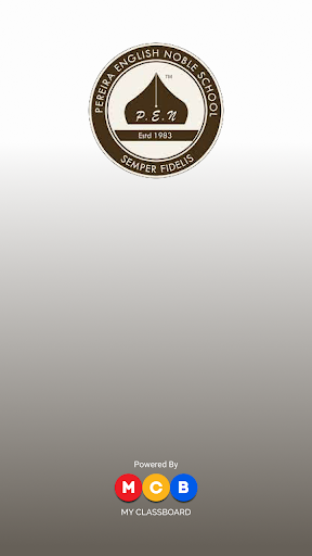 Android application Pen School screenshort
